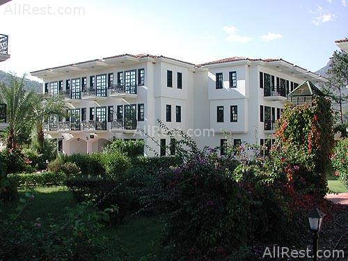 Club Hotel Phaselis Rose 3